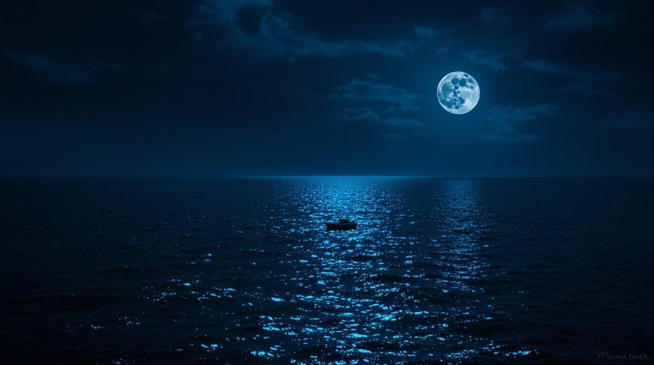 夜航船 - 多多影院深夜片单影视封面