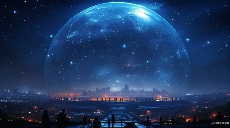 午夜穹顶 - 多多影院独播热映影视封面