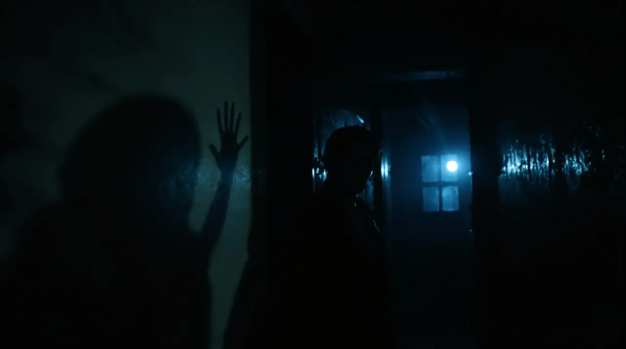 夜半惊魂 - 多多影院深夜片单影视封面